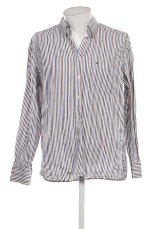 Мъжка риза Tommy Hilfiger, Размер XL, Цвят Многоцветен, Цена 50,76 лв.