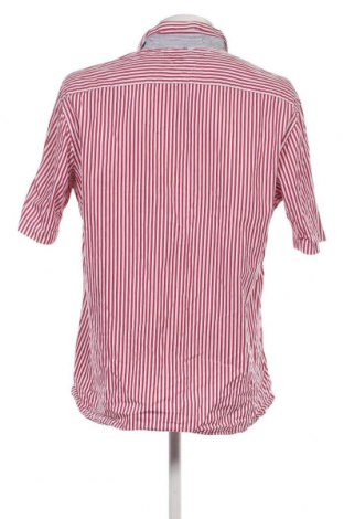 Мъжка риза Tommy Hilfiger, Размер XXL, Цвят Многоцветен, Цена 49,16 лв.