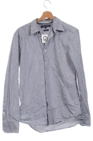 Мъжка риза Tommy Hilfiger, Размер M, Цвят Многоцветен, Цена 21,60 лв.