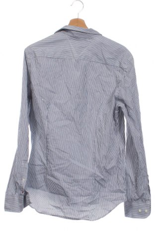 Ανδρικό πουκάμισο Tommy Hilfiger, Μέγεθος M, Χρώμα Πολύχρωμο, Τιμή 28,39 €