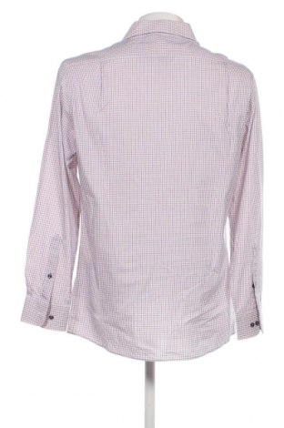 Ανδρικό πουκάμισο Tommy Hilfiger, Μέγεθος L, Χρώμα Πολύχρωμο, Τιμή 39,54 €