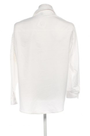 Herrenhemd Trend, Größe XL, Farbe Weiß, Preis € 10,90