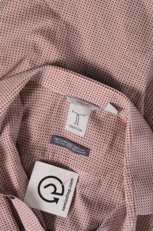Мъжка риза Tristan, Размер M, Цвят Многоцветен, Цена 14,43 лв.