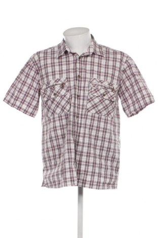 Мъжка риза Tuxer, Размер XL, Цвят Многоцветен, Цена 22,78 лв.