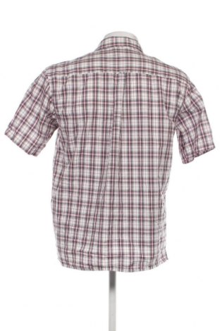 Мъжка риза Tuxer, Размер XL, Цвят Многоцветен, Цена 17,68 лв.