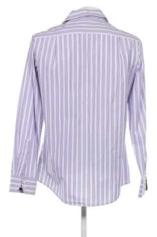 Ανδρικό πουκάμισο United Colors Of Benetton, Μέγεθος XL, Χρώμα Πολύχρωμο, Τιμή 20,00 €