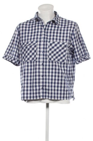 Ανδρικό πουκάμισο Urban Active, Μέγεθος XL, Χρώμα Πολύχρωμο, Τιμή 6,28 €