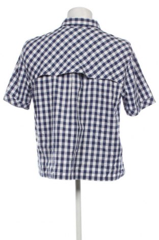 Ανδρικό πουκάμισο Urban Active, Μέγεθος XL, Χρώμα Πολύχρωμο, Τιμή 7,18 €