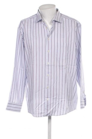 Ανδρικό πουκάμισο Venti, Μέγεθος XXL, Χρώμα Πολύχρωμο, Τιμή 9,00 €