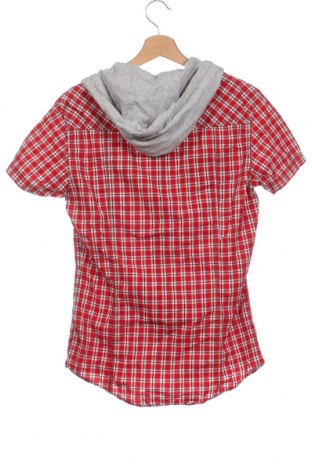 Ανδρικό πουκάμισο WE, Μέγεθος S, Χρώμα Πολύχρωμο, Τιμή 7,18 €