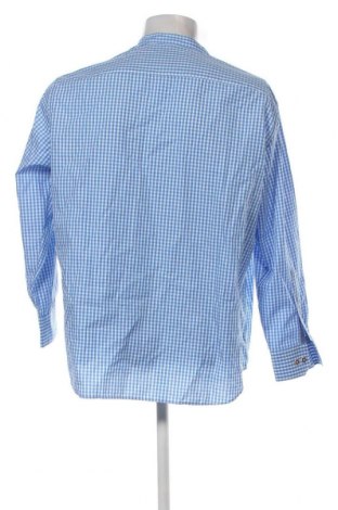 Herrenhemd Walbusch, Größe XXL, Farbe Mehrfarbig, Preis 23,88 €