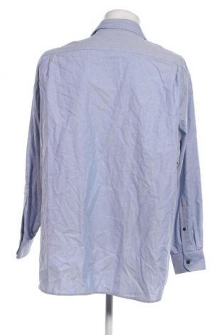 Pánská košile  Walbusch, Velikost 3XL, Barva Modrá, Cena  373,00 Kč