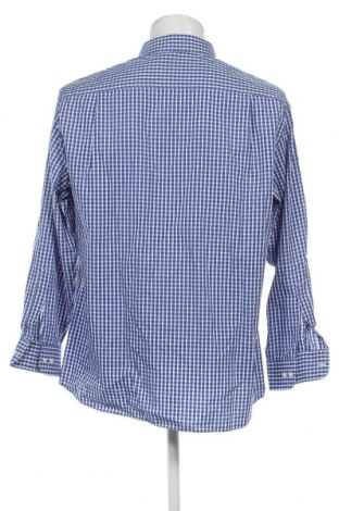 Herrenhemd Walbusch, Größe XL, Farbe Blau, Preis 27,14 €
