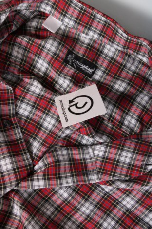 Ανδρικό πουκάμισο Walbusch, Μέγεθος L, Χρώμα Πολύχρωμο, Τιμή 3,38 €