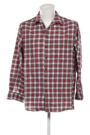 Ανδρικό πουκάμισο Walbusch, Μέγεθος L, Χρώμα Πολύχρωμο, Τιμή 3,38 €