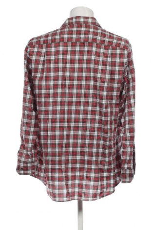 Herrenhemd Walbusch, Größe L, Farbe Mehrfarbig, Preis 3,26 €