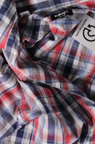 Мъжка риза Walbusch, Размер L, Цвят Многоцветен, Цена 29,64 лв.