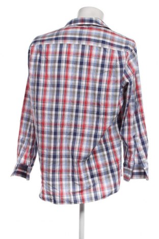 Herrenhemd Walbusch, Größe L, Farbe Mehrfarbig, Preis 27,14 €