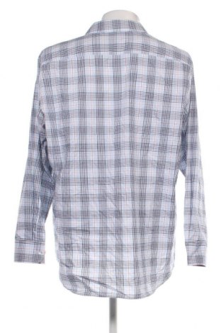 Ανδρικό πουκάμισο Walbusch, Μέγεθος XXL, Χρώμα Πολύχρωμο, Τιμή 7,48 €