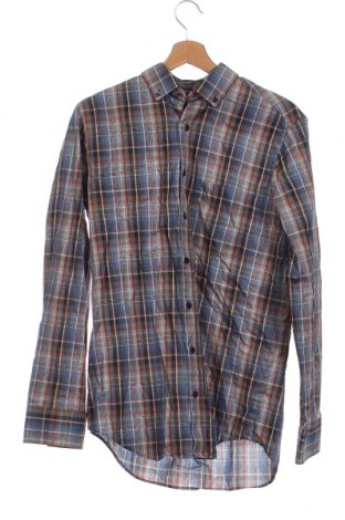 Ανδρικό πουκάμισο Walbusch, Μέγεθος S, Χρώμα Πολύχρωμο, Τιμή 3,62 €