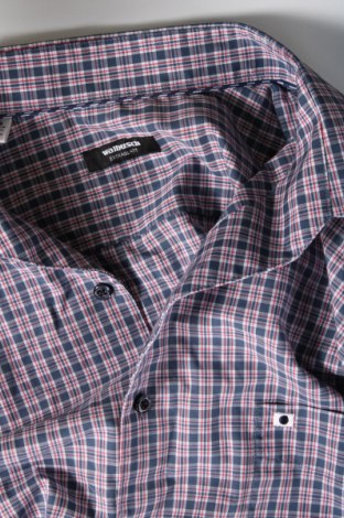 Herrenhemd Walbusch, Größe XXL, Farbe Mehrfarbig, Preis 9,77 €