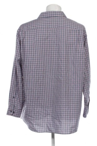 Ανδρικό πουκάμισο Walbusch, Μέγεθος XXL, Χρώμα Πολύχρωμο, Τιμή 24,12 €