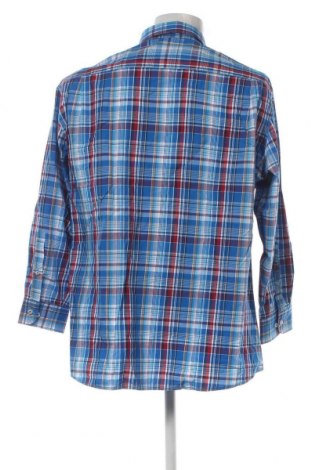 Herrenhemd Walbusch, Größe XL, Farbe Mehrfarbig, Preis 27,14 €