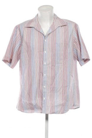 Ανδρικό πουκάμισο Walbusch, Μέγεθος XL, Χρώμα Πολύχρωμο, Τιμή 6,31 €