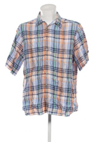 Herrenhemd Walbusch, Größe M, Farbe Mehrfarbig, Preis € 3,08