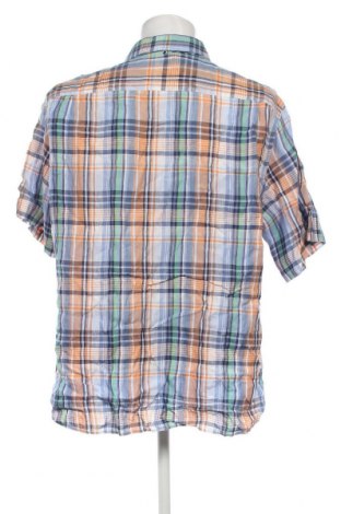 Herrenhemd Walbusch, Größe M, Farbe Mehrfarbig, Preis € 3,08
