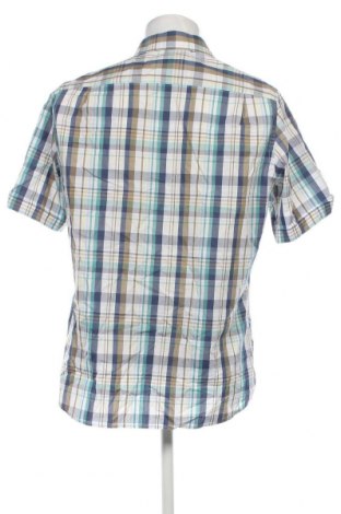 Ανδρικό πουκάμισο Walbusch, Μέγεθος M, Χρώμα Πολύχρωμο, Τιμή 8,41 €