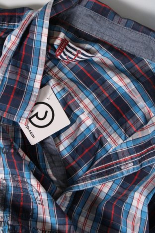 Herrenhemd Watson's, Größe 4XL, Farbe Mehrfarbig, Preis 16,70 €