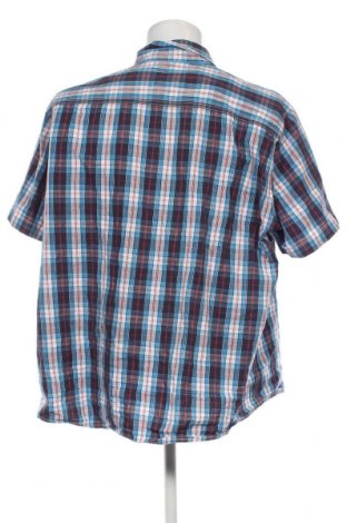 Herrenhemd Watson's, Größe 4XL, Farbe Mehrfarbig, Preis € 16,70