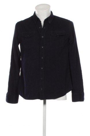 Pánska košeľa  Watson's, Veľkosť M, Farba Modrá, Cena  2,99 €