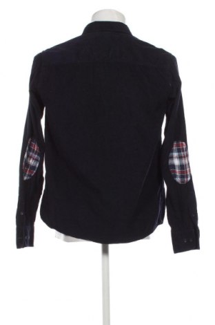 Ανδρικό πουκάμισο Watson's, Μέγεθος M, Χρώμα Μπλέ, Τιμή 3,27 €