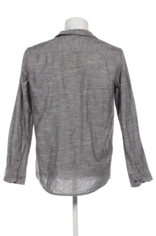 Ανδρικό πουκάμισο Watson's, Μέγεθος M, Χρώμα Γκρί, Τιμή 3,27 €