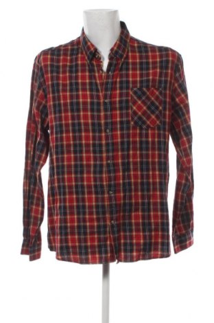 Мъжка риза Watson's, Размер XXL, Цвят Многоцветен, Цена 13,20 лв.