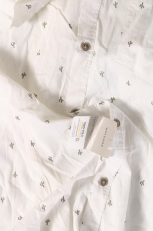 Pánska košeľa  Watson's, Veľkosť M, Farba Biela, Cena  40,82 €