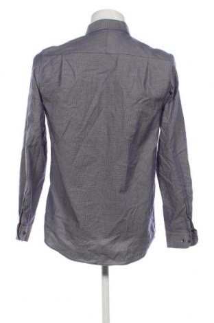 Ανδρικό πουκάμισο Westbury, Μέγεθος S, Χρώμα Μπλέ, Τιμή 2,23 €