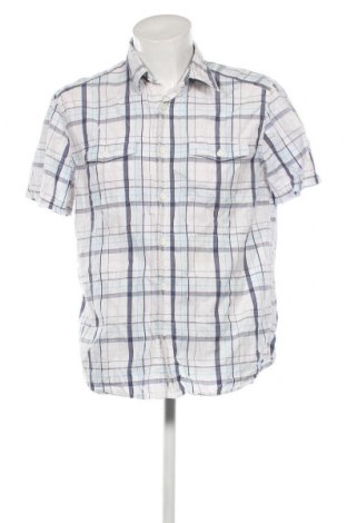 Ανδρικό πουκάμισο Wrangler, Μέγεθος L, Χρώμα Πολύχρωμο, Τιμή 18,93 €