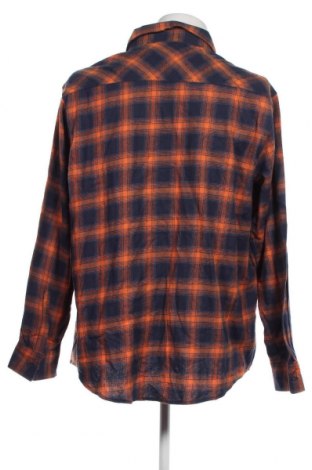 Pánská košile  X-Mail, Velikost XXL, Barva Vícebarevné, Cena  462,00 Kč