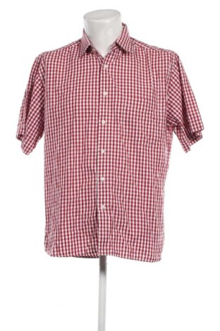 Ανδρικό πουκάμισο Zab, Μέγεθος L, Χρώμα Πολύχρωμο, Τιμή 7,18 €