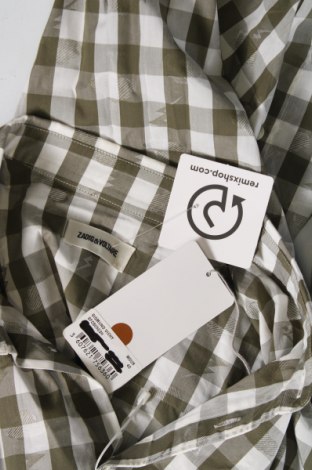 Ανδρικό πουκάμισο Zadig & Voltaire, Μέγεθος L, Χρώμα Πολύχρωμο, Τιμή 99,50 €