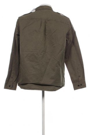 Pánská košile  Zadig & Voltaire, Velikost L, Barva Zelená, Cena  2 797,00 Kč