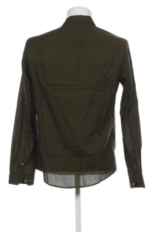 Herrenhemd Zadig & Voltaire, Größe L, Farbe Grün, Preis € 102,58