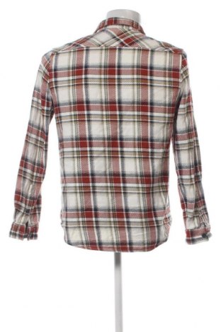Herrenhemd Zara, Größe M, Farbe Mehrfarbig, Preis € 16,70