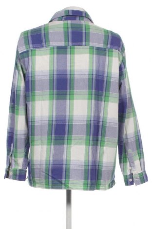 Ανδρικό πουκάμισο Zara, Μέγεθος XL, Χρώμα Πολύχρωμο, Τιμή 14,85 €