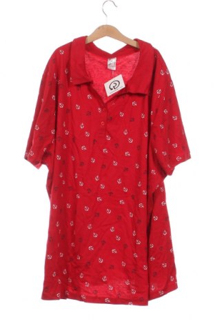 Ανδρικό t-shirt, Μέγεθος XL, Χρώμα Κόκκινο, Τιμή 7,80 €