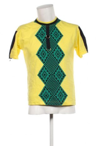 Pánské tričko , Velikost M, Barva Žlutá, Cena  137,00 Kč