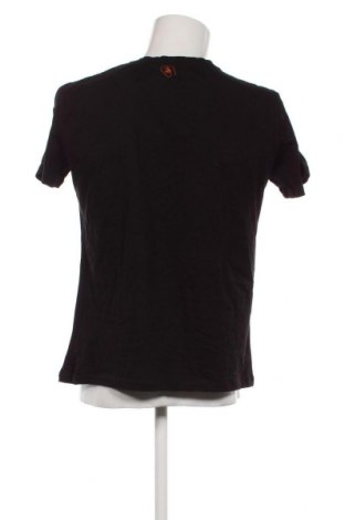 Мъжка тениска, Размер L, Цвят Черен, Цена 17,01 лв.